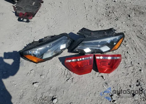 2014 Volkswagen Passat Sel из США, поврежденный, VIN 1VWCN7A38EC058005